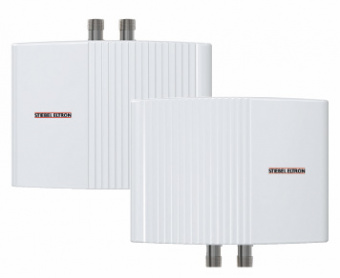 EIL 7 Plus Проточный электрический водонагреватель STIEBEL